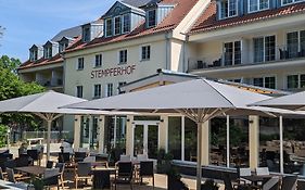 Hotel Stempferhof Gößweinstein