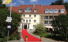 Hotel Stempferhof in Gößweinstein